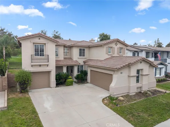 11967 Southwind Way, Yucaipa, CA 92399