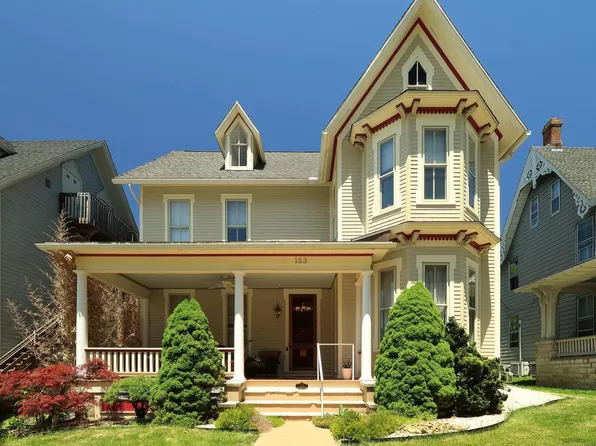 153 E Linn St, Bellefonte, PA 16823