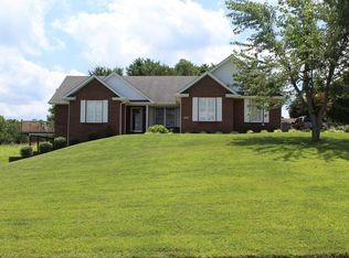 120 Hunter Run Dr, Mt Sterling, KY 40353
