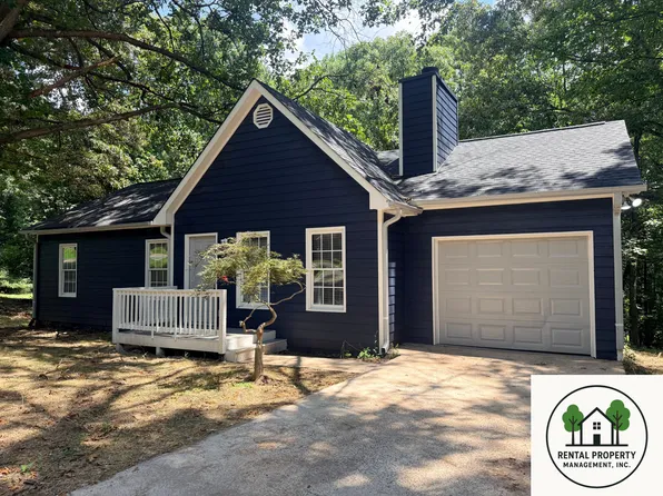 933 Davis Mill Rd S, Dallas, GA 30157