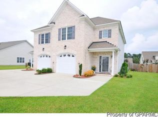 2325 Dovedale Dr #B, Greenville, NC 27834
