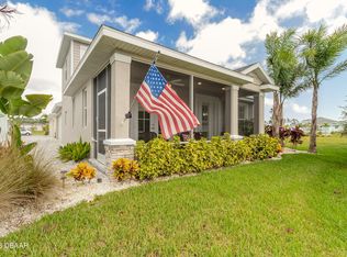 3116 Portofino Blvd, New Smyrna Beach, FL 32168