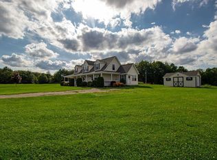 2039 Criss Rd, Gillett, PA 16925