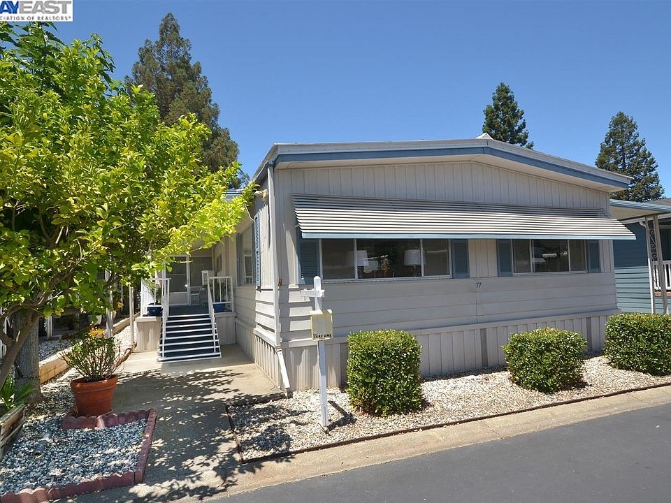 3231 Vineyard Ave SPC 77, Pleasanton, CA 94566 Zillow