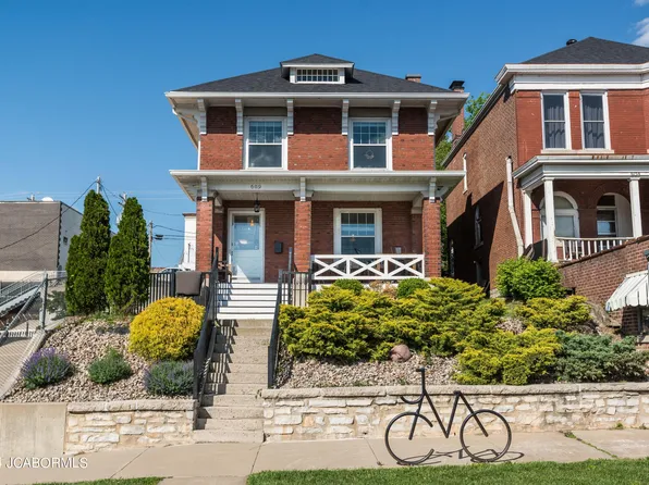 609 E High St, Jefferson City, MO 65101