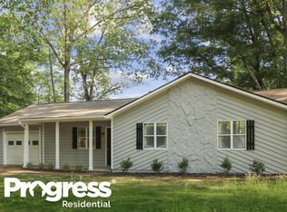 3595 Creek Mill Dr NW, Kennesaw, GA 30152