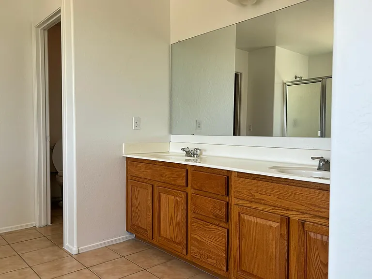 Master bath
