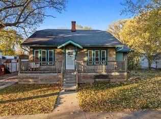 209 W Martin St, Forrest, IL 61741