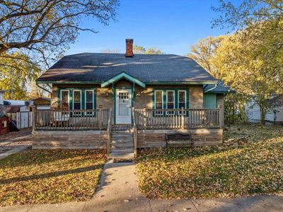 209 W Martin St, Forrest, IL, 61741