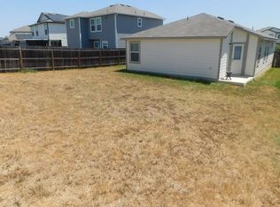 7639 Hercules Point, San Antonio, TX 78252