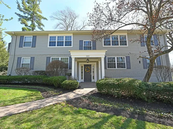 3651 Ashworth Dr Unit D, Cincinnati, OH 45208