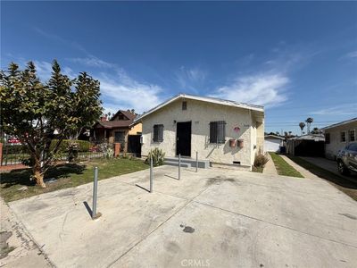 5142 4th Ave, Los Angeles, CA, 90043