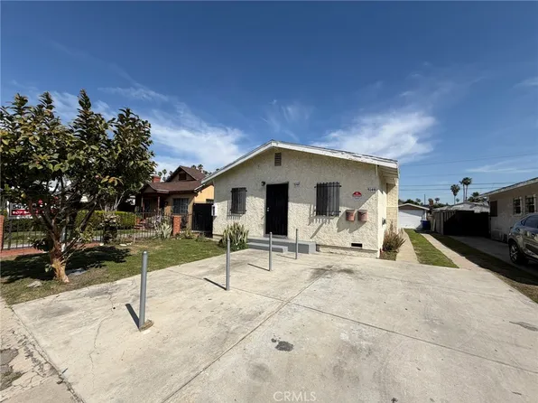 5142 4th Ave, Los Angeles, CA 90043