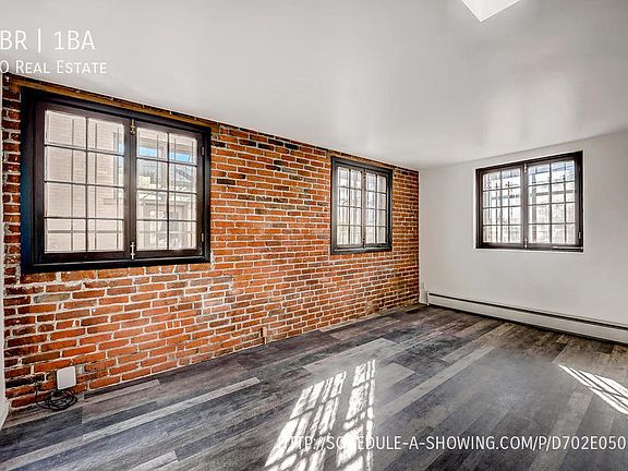 2nd image of 1439 N Detroit St #6