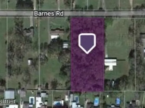 6458 Barnes Rd, Theodore, AL 36582