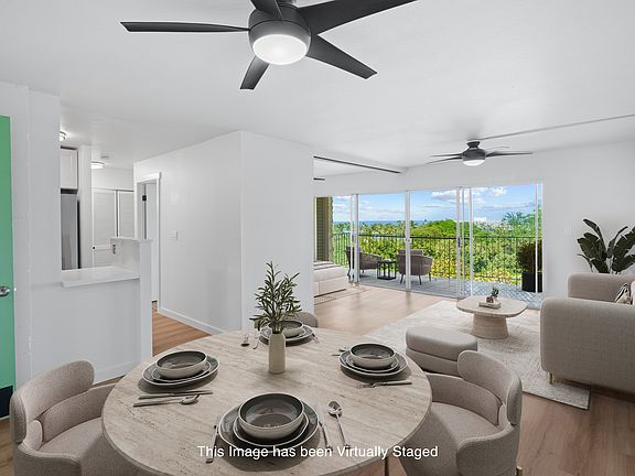 5th image of 78-7030 Alii Dr APT 307