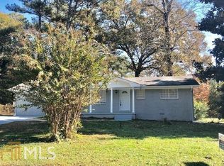 2952 Cohassett Ln, Decatur, GA 30034