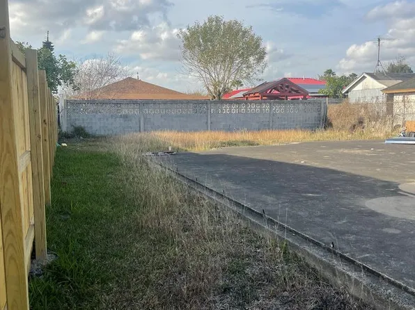 653 John Ave, Brownsville, TX 78521