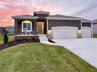 18910 Millview St, Spring Hill, KS 66083