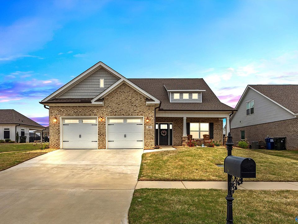 36 Dylan Rd, Madison, AL 35756 MLS 21858442 Zillow