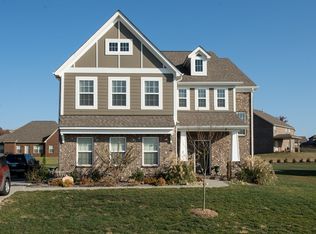 245 Carellton Dr, Gallatin, TN 37066