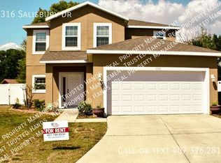 1316 Salisbury Dr, Winter Haven, FL 33881