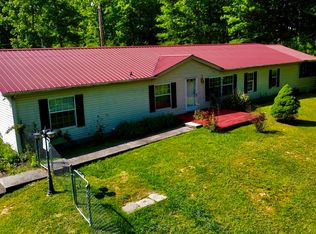 2475 Helenwood Loop Rd, Helenwood, TN 37755