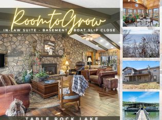 36 James River Rd, Kimberling City, MO 65686