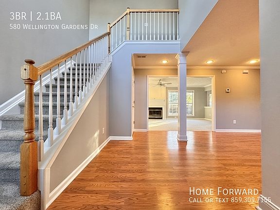 3rd image of 580 Wellington Gardens Dr