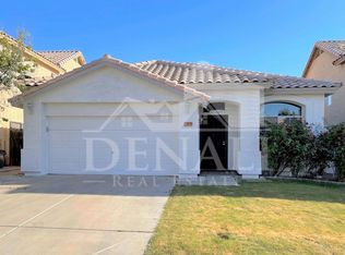 1631 E Flint St, Chandler, AZ 85225