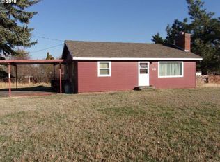 303 E 3rd St, Joseph, OR 97846