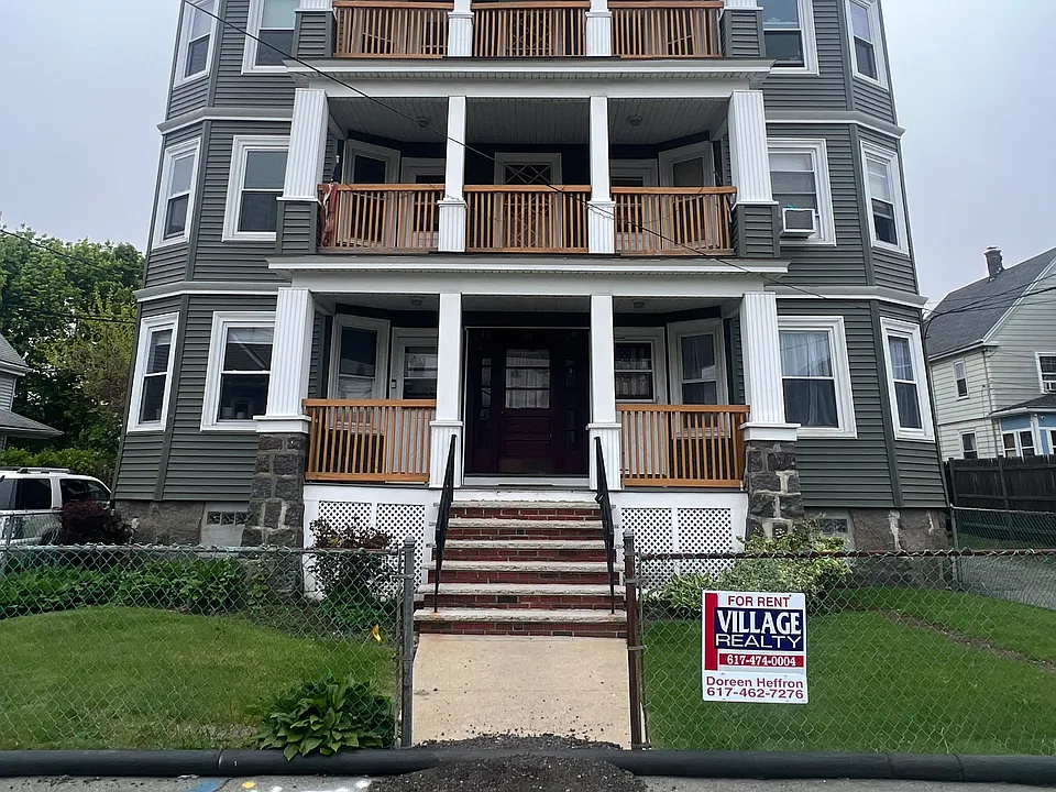 31 Appleton St #31L