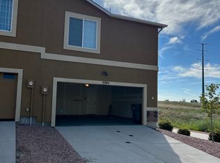 7505 Silver Larch Point, Colorado Springs, CO 80908