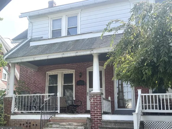 124 Washington Ave, Souderton, PA 18964