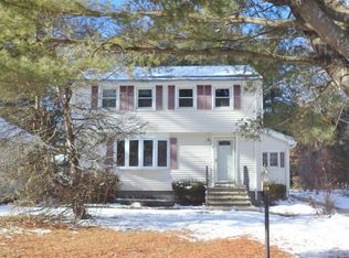 1 Brookfield Rd, Tewksbury, MA 01876