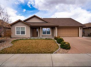 452 1/2 Bismarck St, Grand Junction, CO 81504