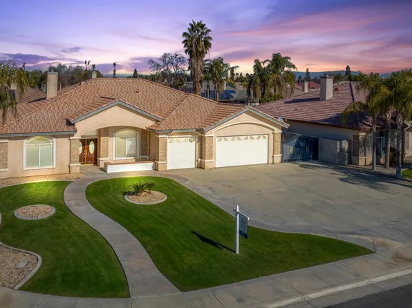 4314 Trailrock Ave, Bakersfield, CA 93313