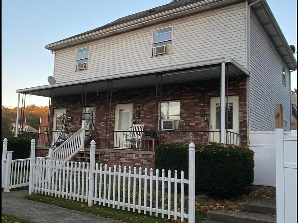 922 Yankee St #3, Wellsburg, Wv 26070 | Zillow