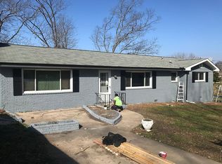 601 Rocky Branch Rd, Villa Rica, GA 30180