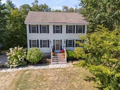 63 Cider Street, Epping, NH, 03042