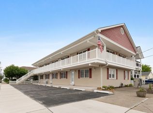300 E Syracuse Ave UNIT 201, Wildwood, NJ 08260