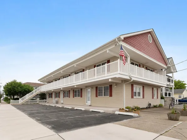 300 E Syracuse Ave Unit 201, Wildwood, NJ 08260
