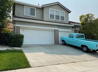 3884 Mars Ct, San Jose, CA 95121