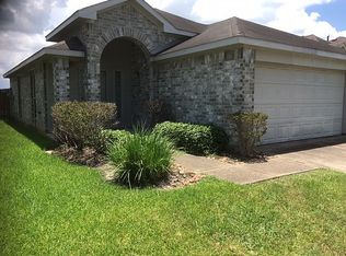 3722 Forney Ridge Ln, Houston, TX 77047