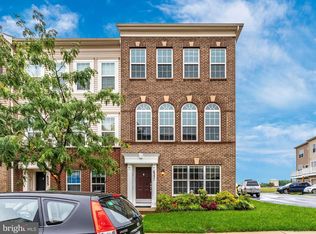 6251 Ritter Dr, Frederick, MD 21703