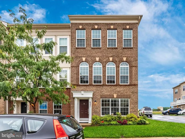 6251 Ritter Dr, Frederick, MD 21703
