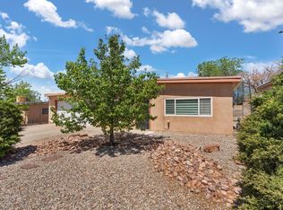 11731 Fox Point Ave NE, Albuquerque, NM 87112