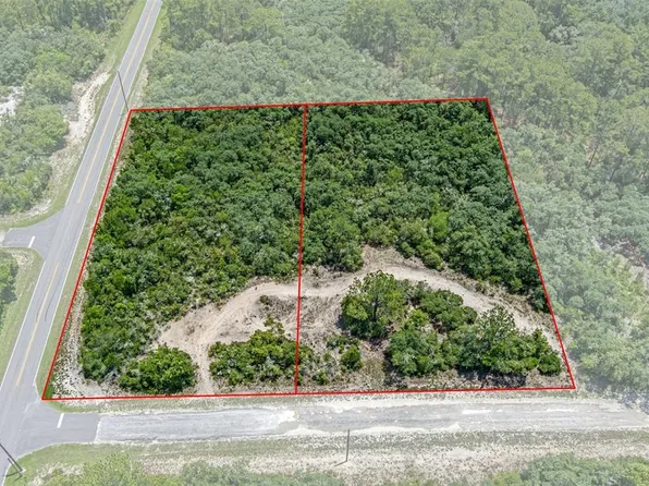 0 Richardson Blvd #16, Webster, FL 33597