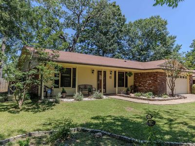 6 Orange Blossom Cir, Little Rock, AR, 72210