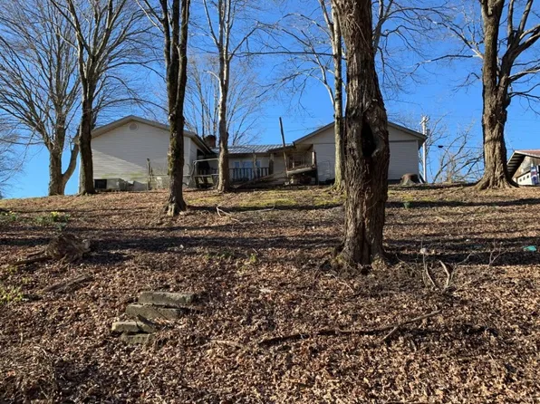 2855 Double Top Rd, Jamestown, TN 38556